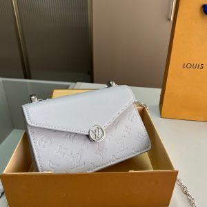 Louis Vuitton Bag Dupe 2299