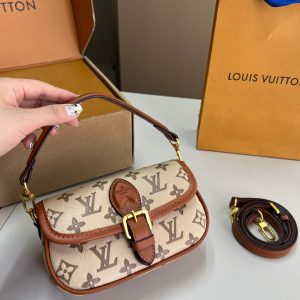 Louis Vuitton Borsa Dupe 2301