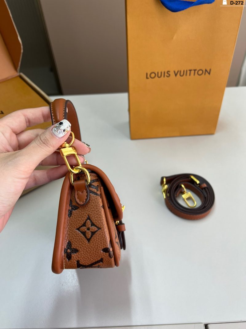Louis Vuitton Bag Dupe 2302 - Image 2