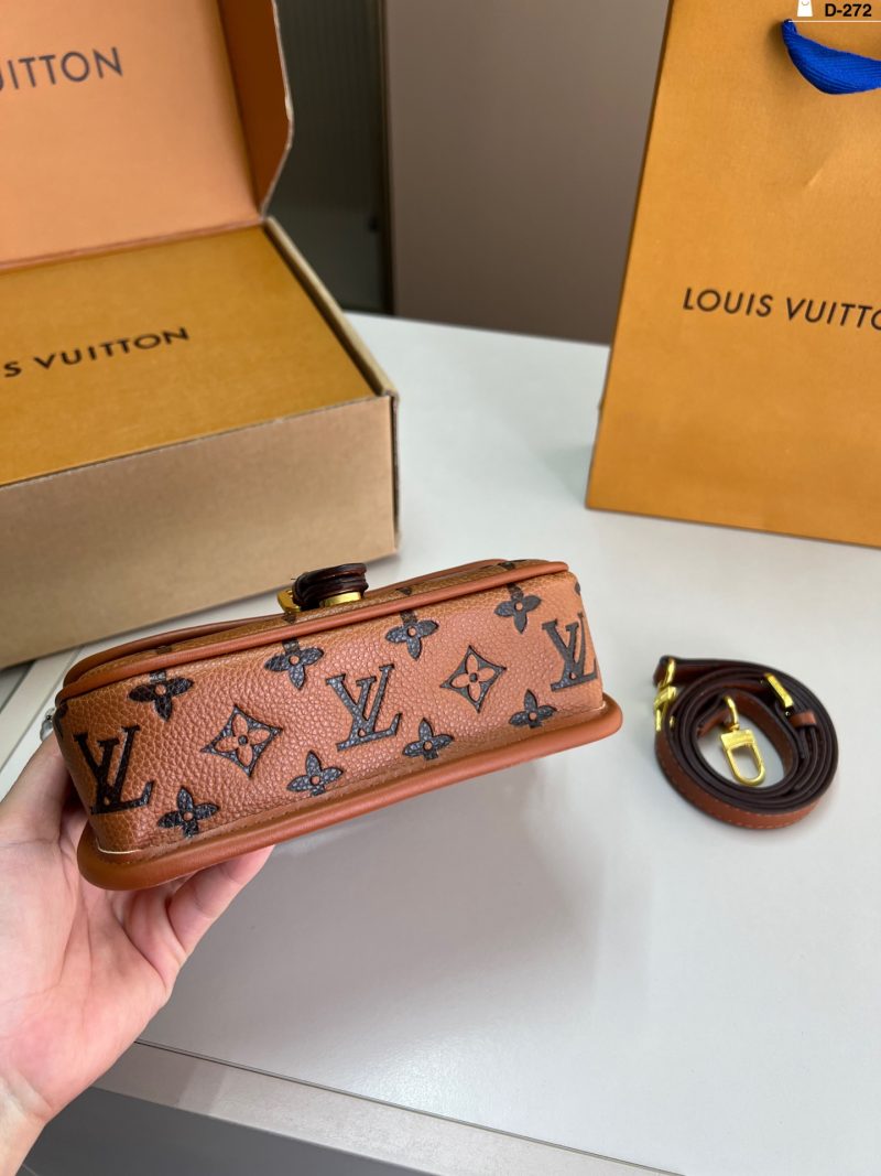 Louis Vuitton Bag Dupe 2302 - Image 3