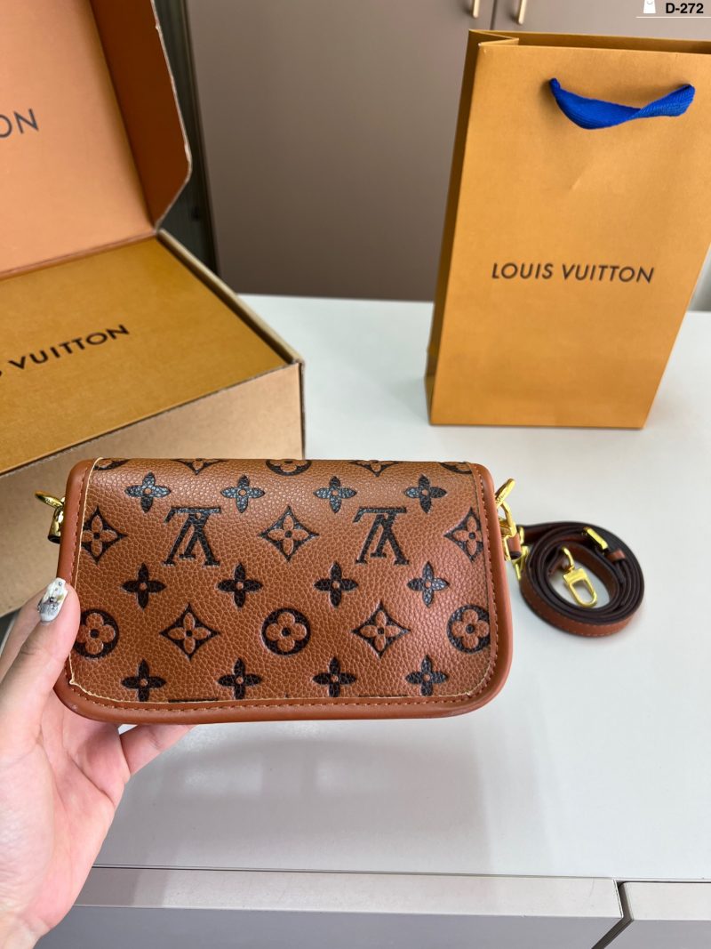 Louis Vuitton Bag Dupe 2302 - Image 4