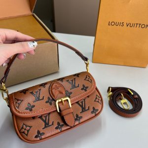 Borsa Louis Vuitton Dupe 2302