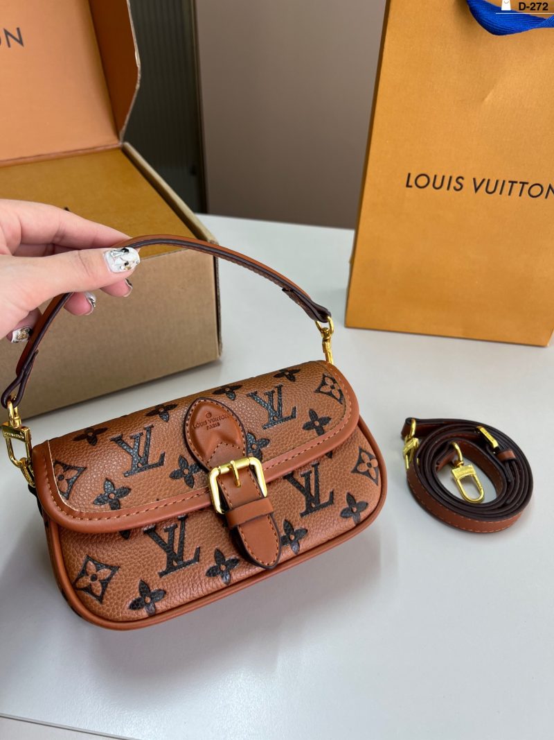 Louis Vuitton Bag Dupe 2302