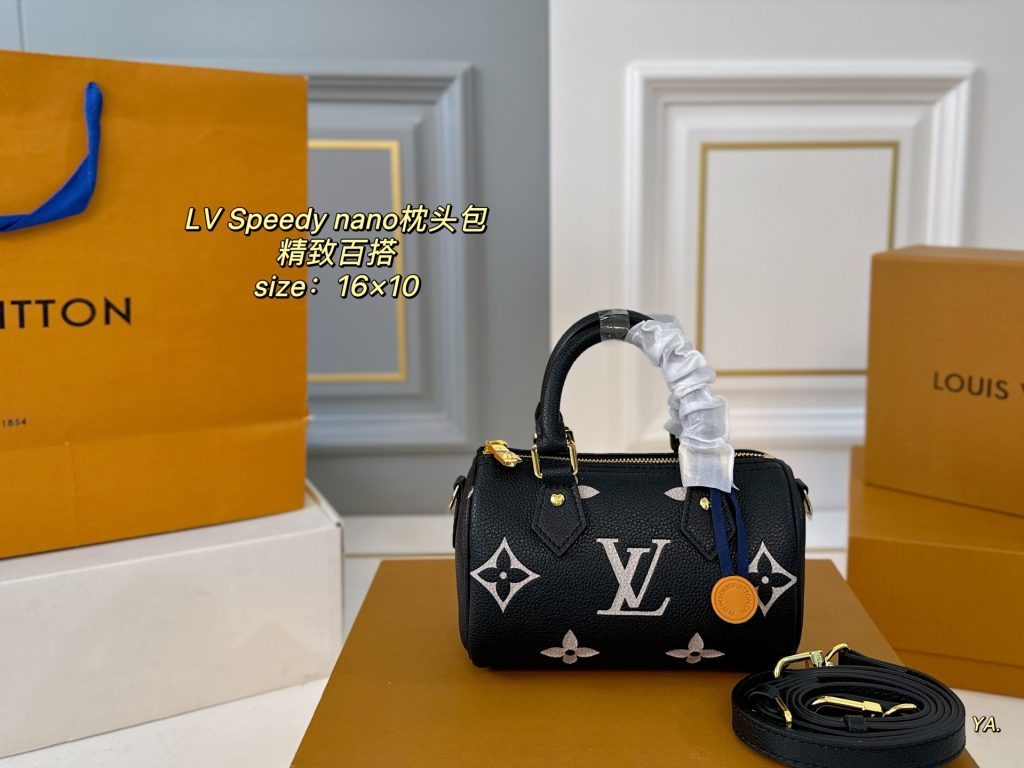 Louis Vuitton Bag Dupe 2310 - Image 2