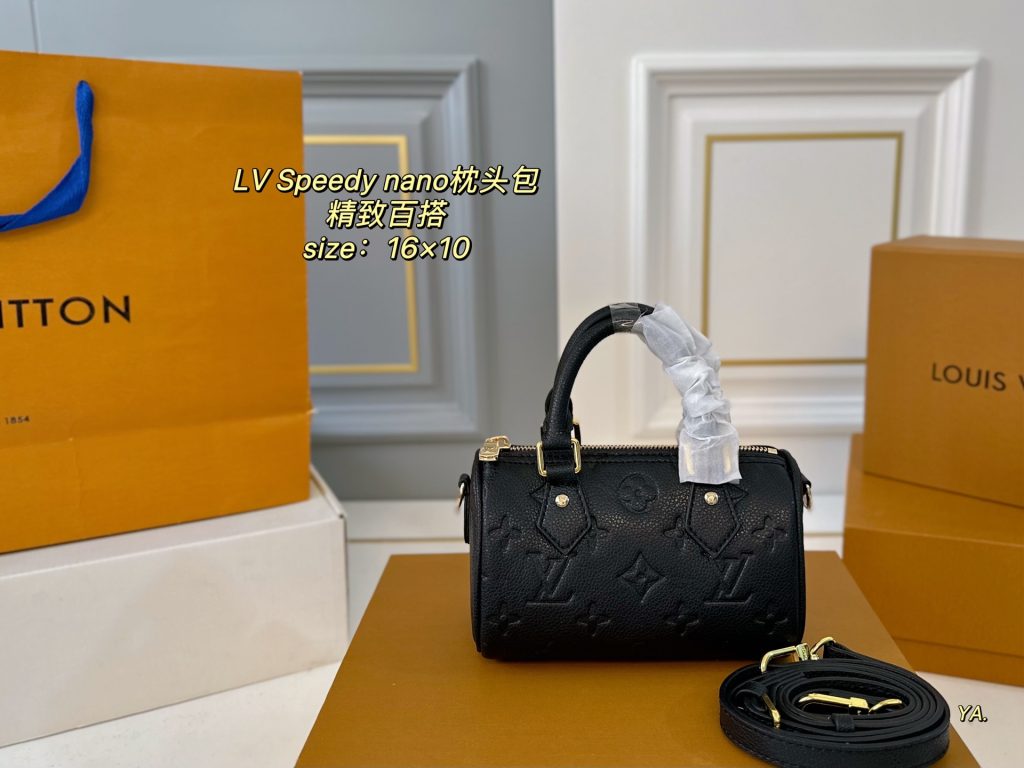 Louis Vuitton Bag Dupe 2310