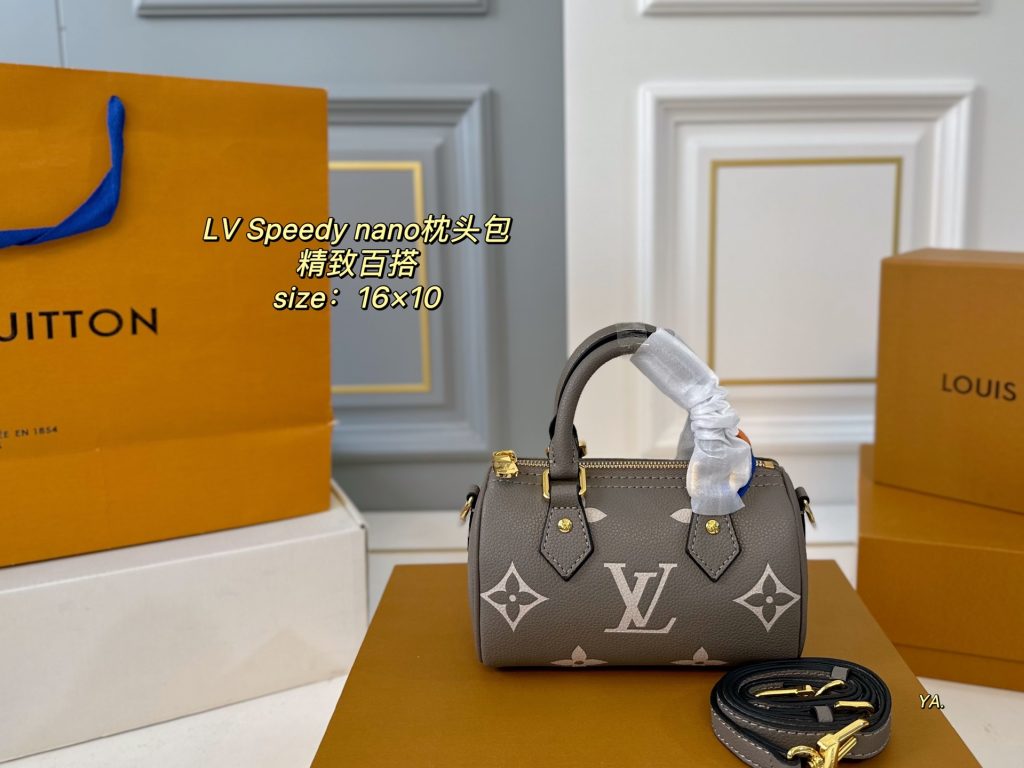 Louis Vuitton Bag Dupe 2310 - Image 4