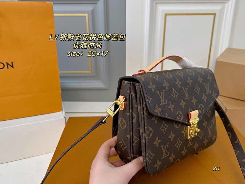 Louis Vuitton Bag Dupe 2313 - Image 2