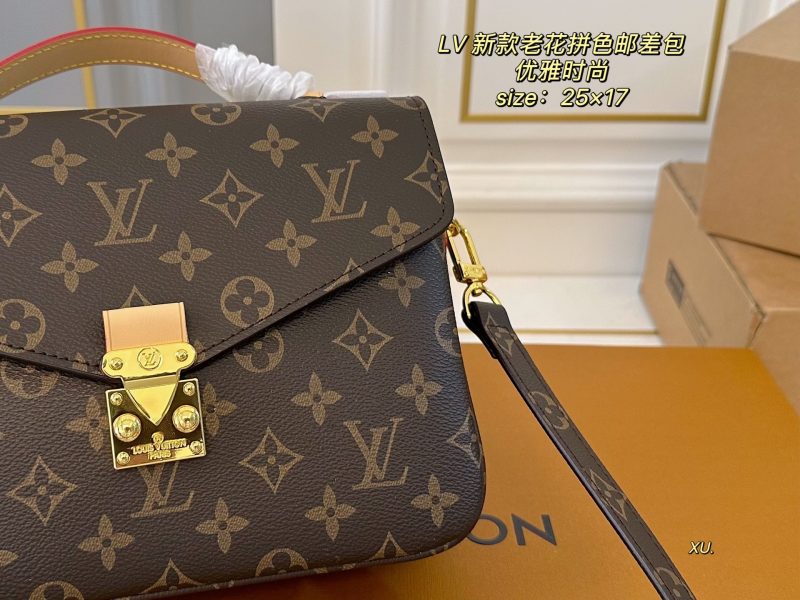 Louis Vuitton Bag Dupe 2313 - Image 3