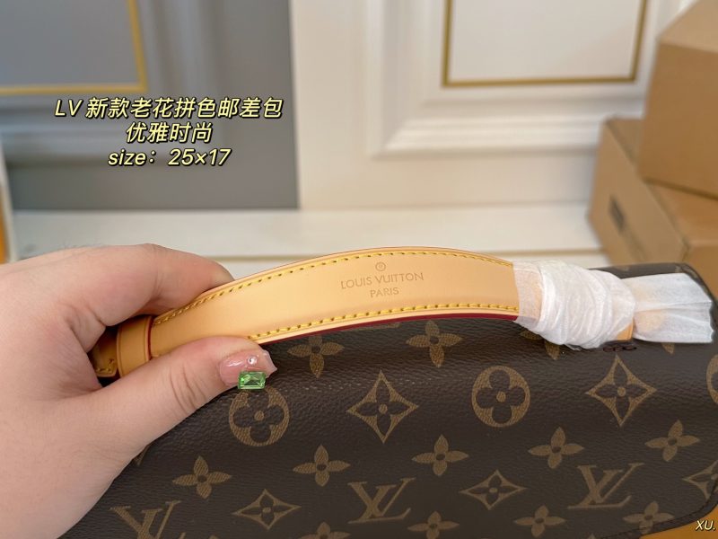 Louis Vuitton Bag Dupe 2313 - Image 4