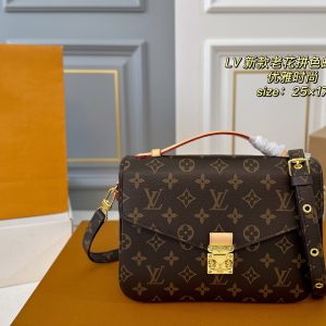 Louis Vuitton Borsa Dupe 2313