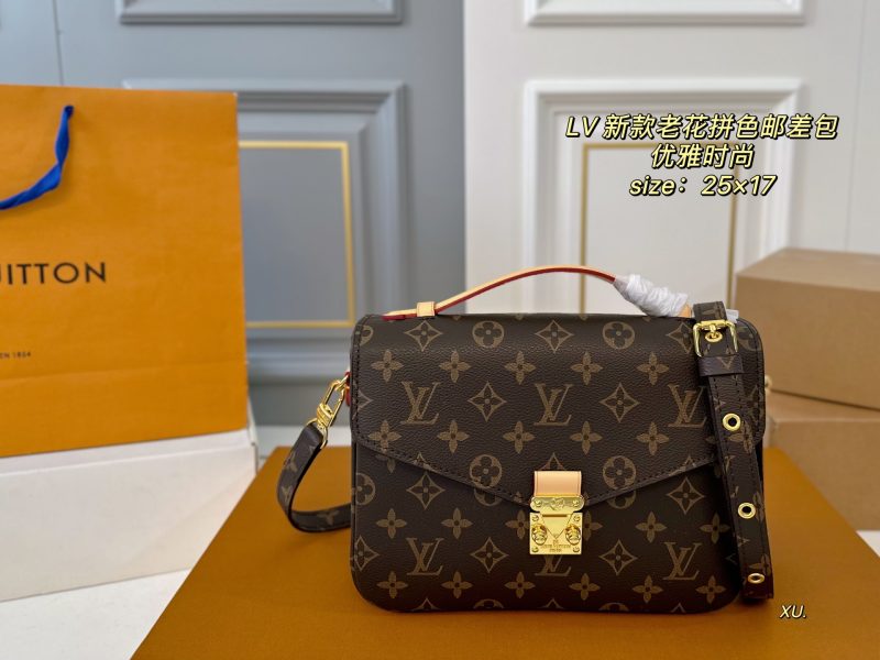 Louis Vuitton Bag Dupe 2313