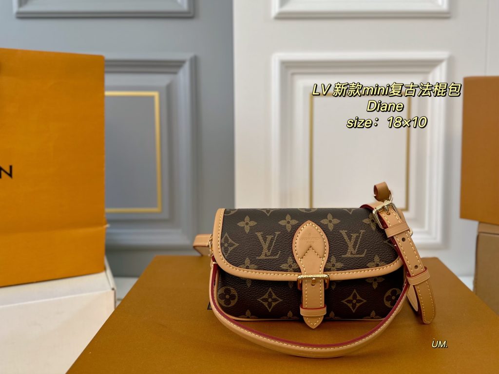 Louis Vuitton Bag Dupe 2314