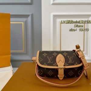 Louis Vuitton Borsa Dupe 2314