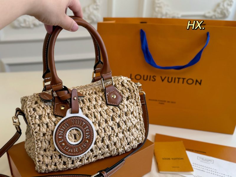 Louis Vuitton Bag Dupe 2318 - Image 2
