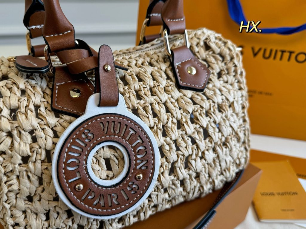 Louis Vuitton Bag Dupe 2318 - Vaizdas 3