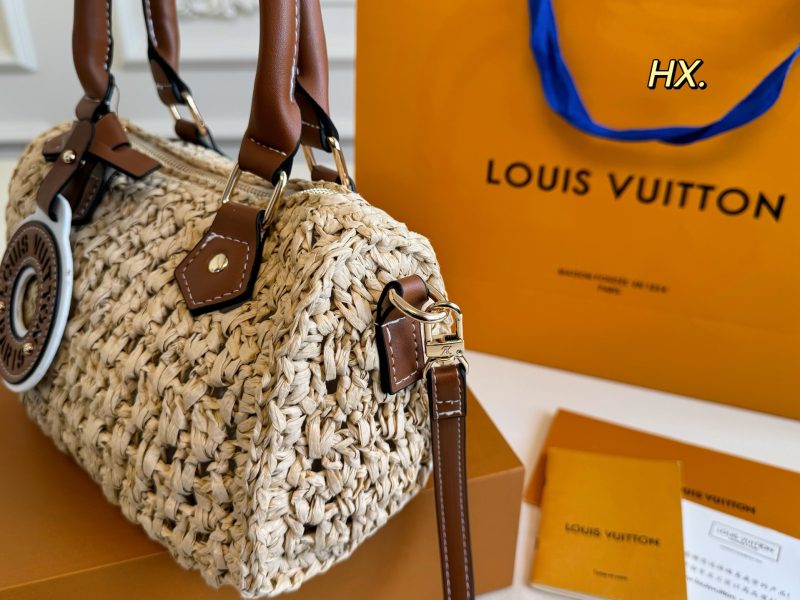Louis Vuitton Bag Dupe 2318 - Image 4
