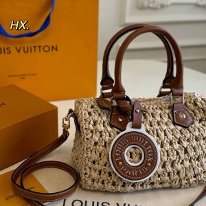 Louis Vuitton Borsa Dupe 2318