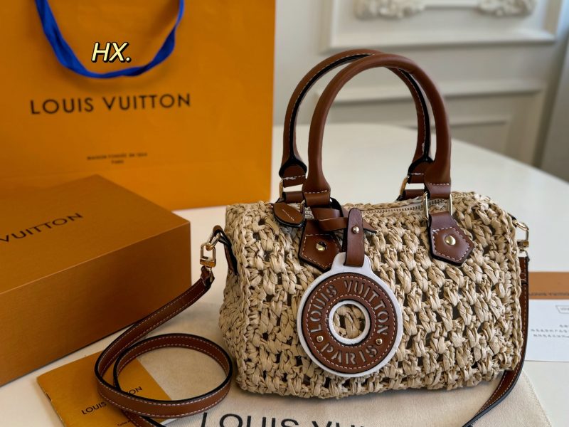 Louis Vuitton Bag Dupe 2318