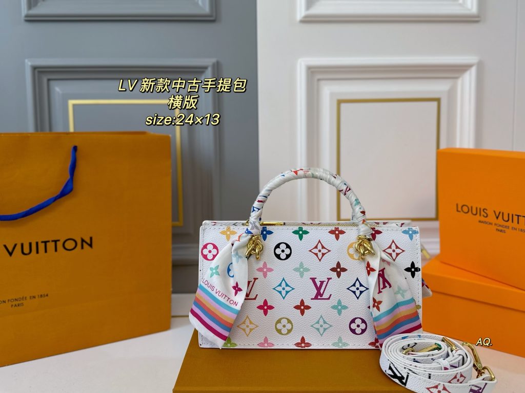 Louis Vuitton Bag Dupe 2319