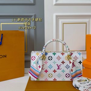 Louis Vuitton Borsa Dupe 2319
