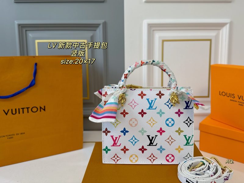 Louis Vuitton Bag Dupe 2320