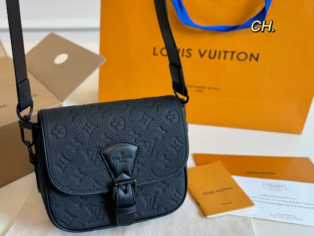 Louis Vuitton Bag Dupe 2325 - Obraz 2