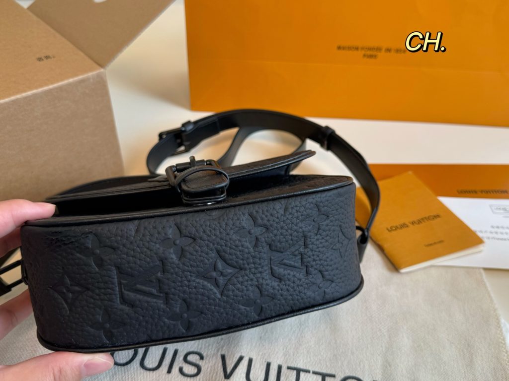 Louis Vuitton Bag Dupe 2325 - Obraz 3
