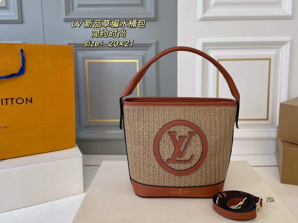 Louis Vuitton Bag Dupe 2326 - Image 2