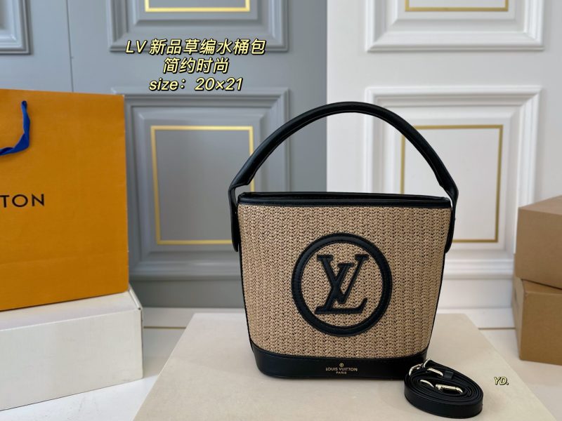 Louis Vuitton Bag Dupe 2326