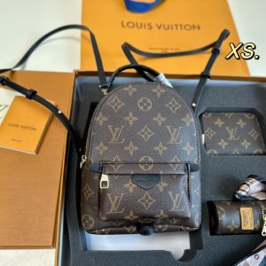 Louis Vuitton Borsa Dupe 2327