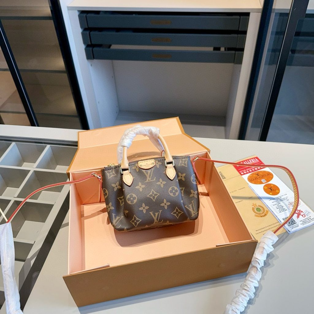 Louis Vuitton Bag Dupe 2334