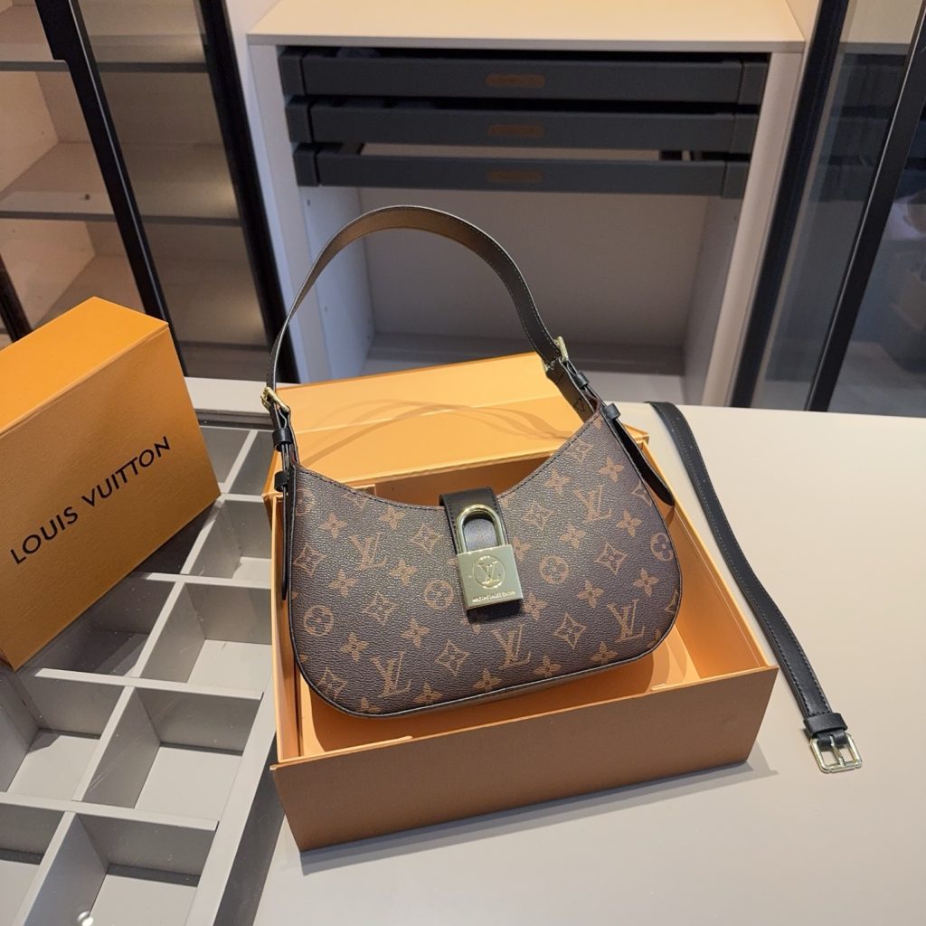 Louis Vuitton Bag Dupe 2335 - Obraz 2