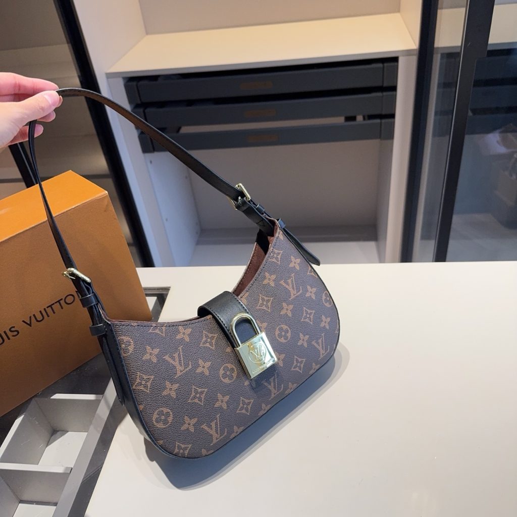 Louis Vuitton Bag Dupe 2335 - Obraz 3