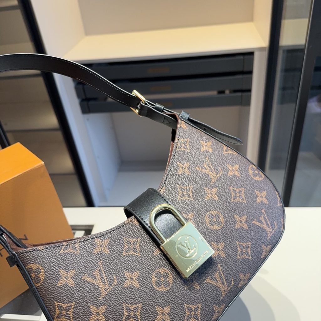Louis Vuitton Bag Dupe 2335 - Obraz 4
