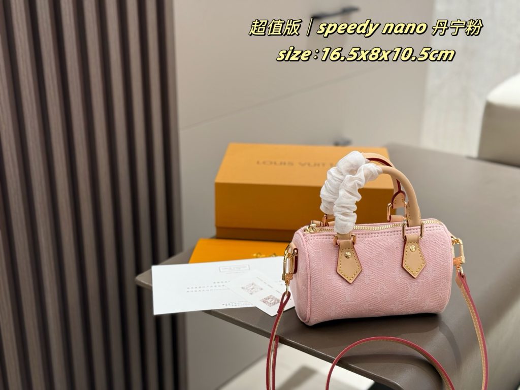 Louis Vuitton Bag Dupe 2337 - Immagine 2