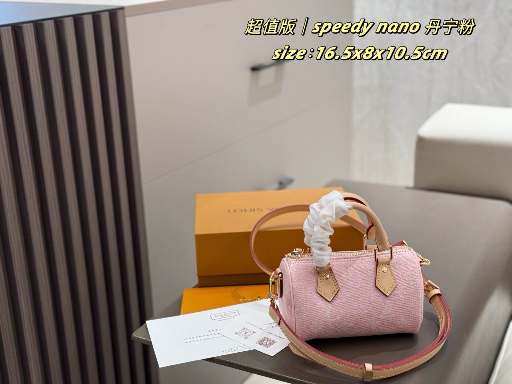 Borsa Louis Vuitton Dupe 2337