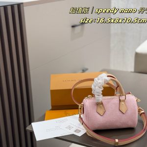 Borsa Louis Vuitton Dupe 2337