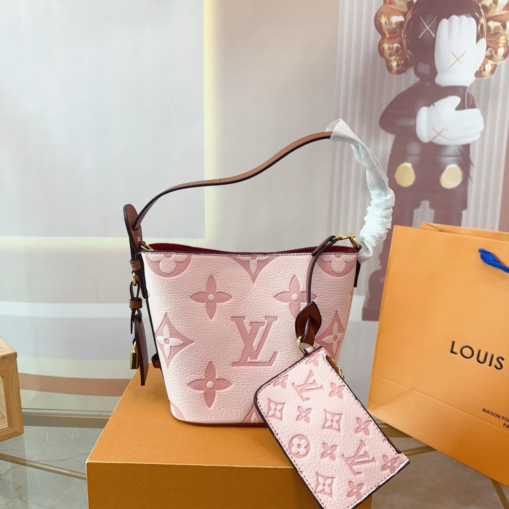 Louis Vuitton Bag Dupe 2343 - Image 2