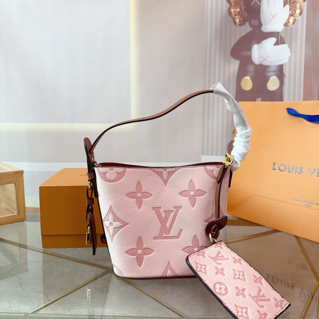 Louis Vuitton Bag Dupe 2343