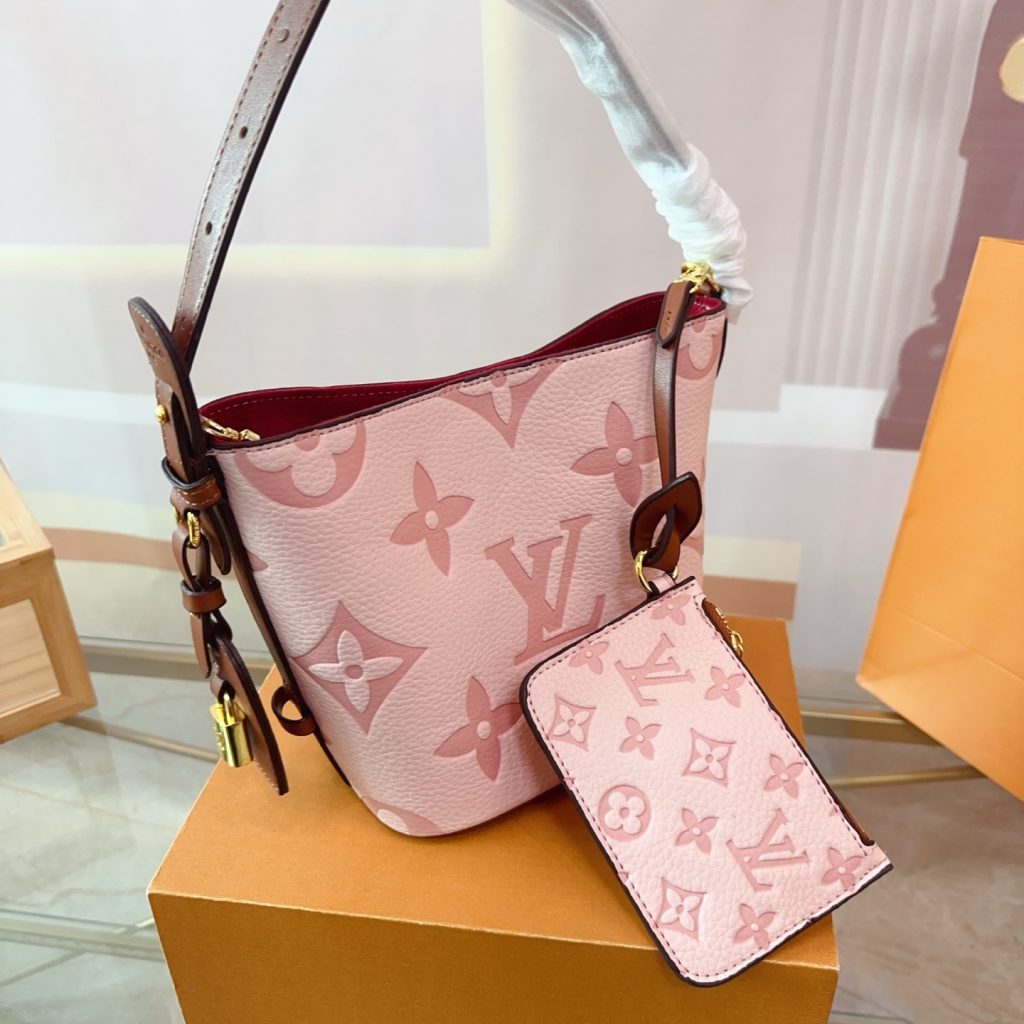 Louis Vuitton Bag Dupe 2343 - Image 3