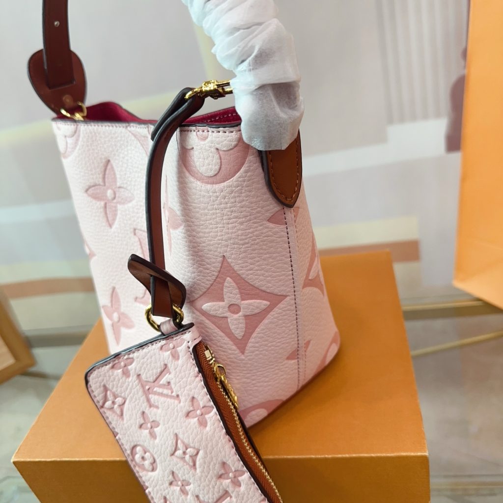 Louis Vuitton Bag Dupe 2343 - Image 4
