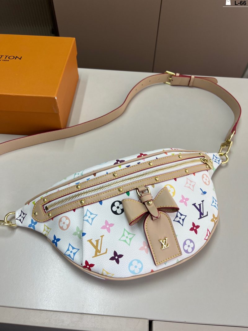 Louis Vuitton Bag Dupe 2350 - Image 2