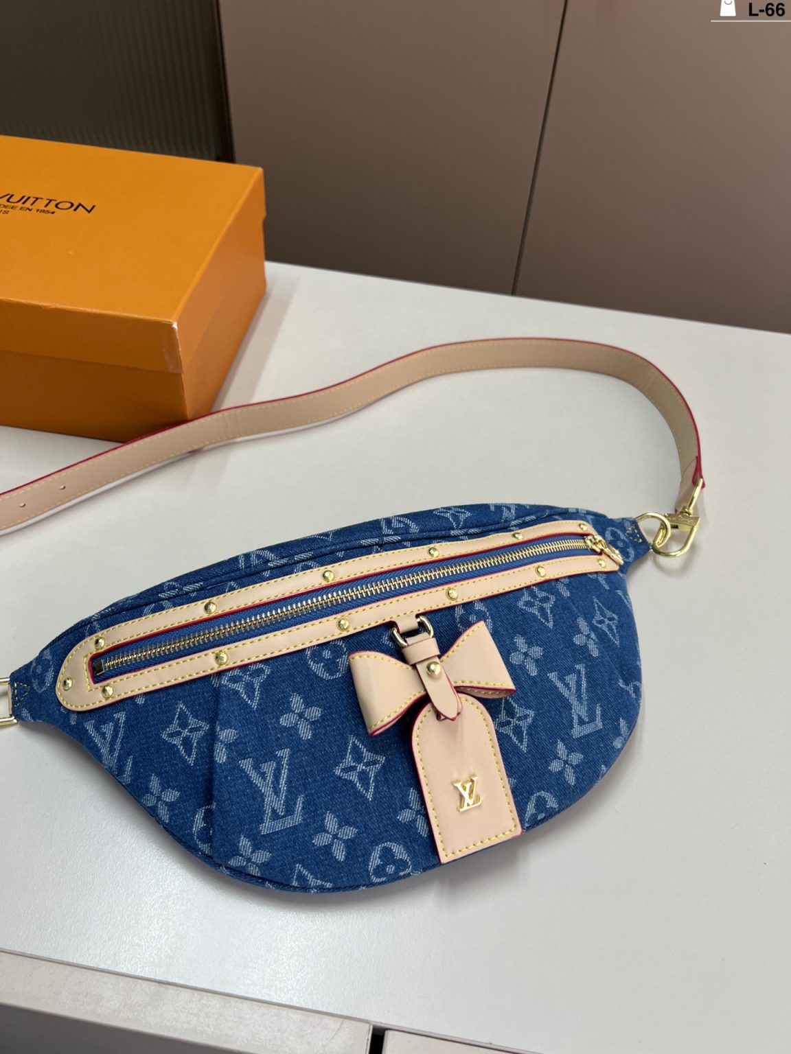 Louis Vuitton Bag Dupe 2350