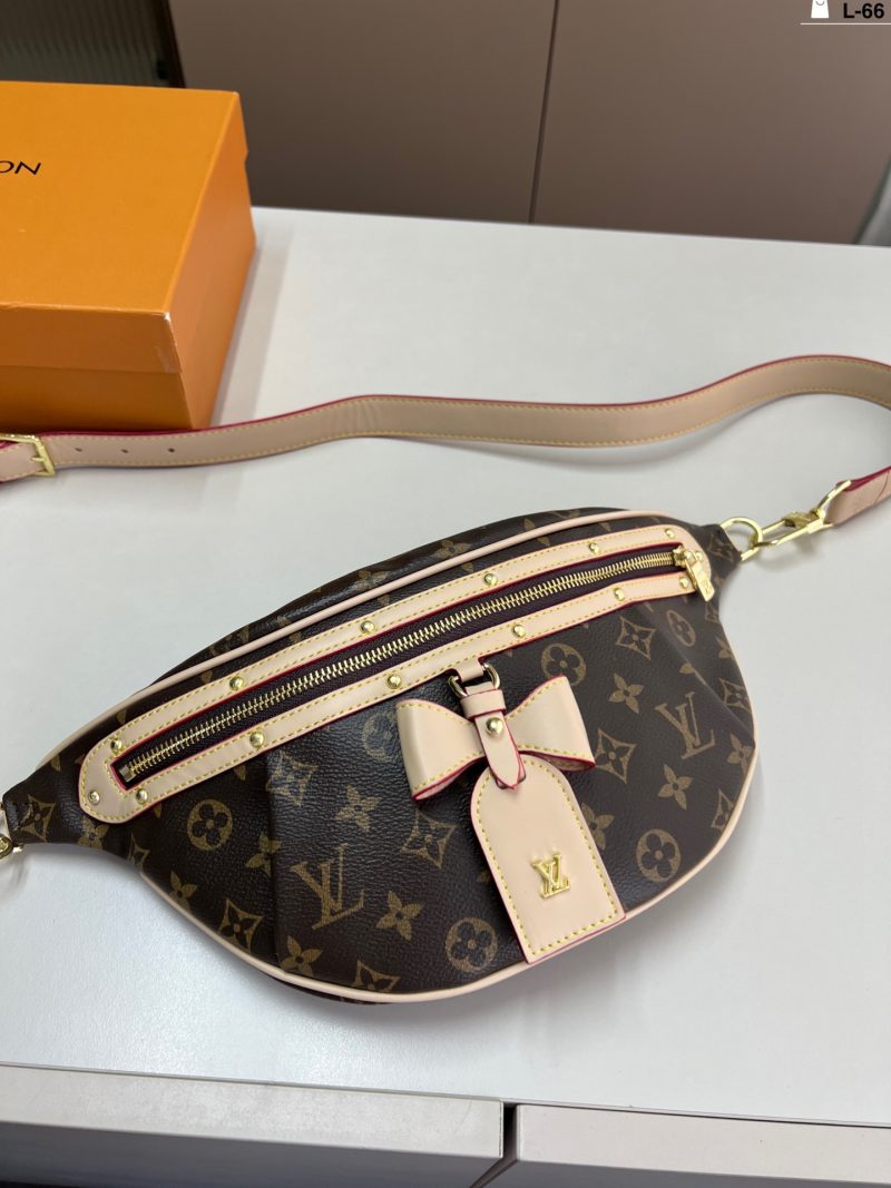 Louis Vuitton Bag Dupe 2350 - Image 3