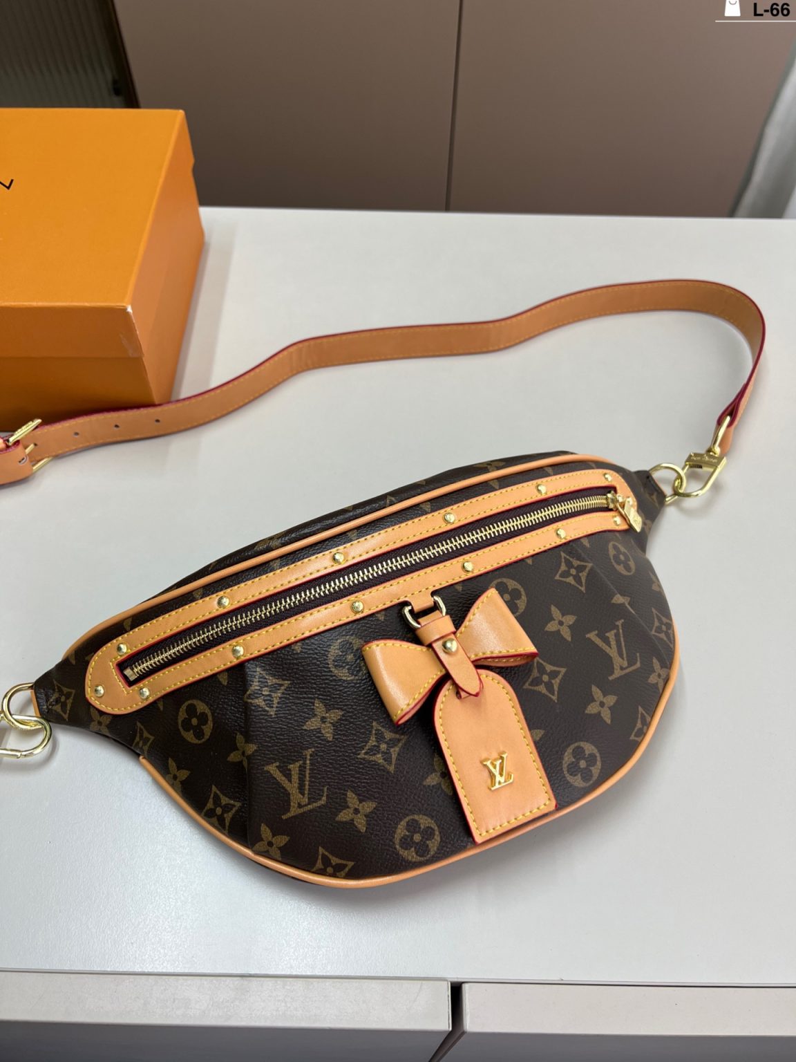 Louis Vuitton Bag Dupe 2351