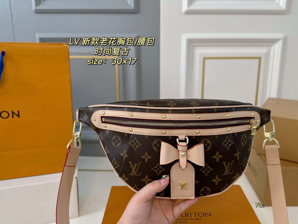 Louis Vuitton Bag Dupe 2356 - Immagine 2