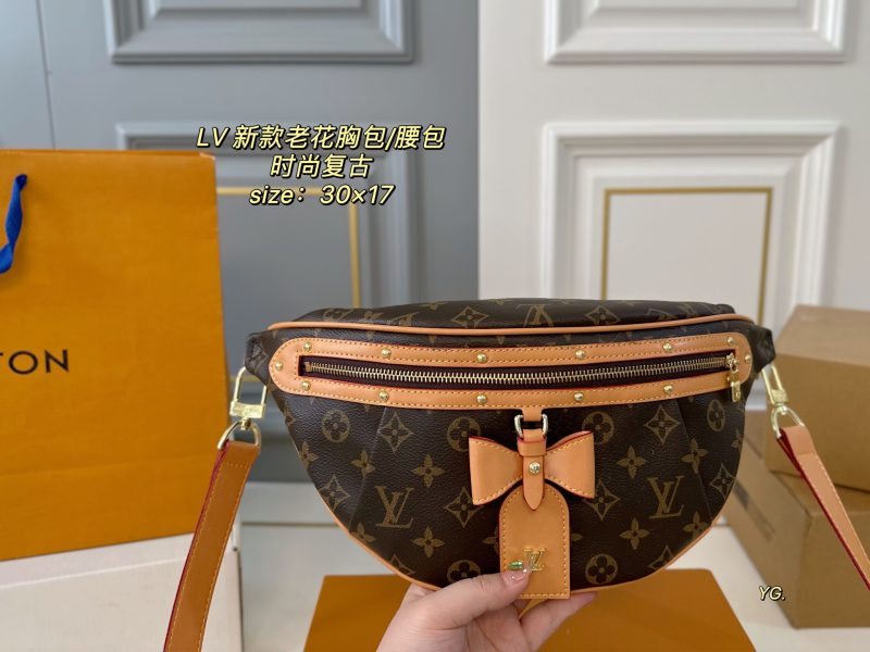 Louis Vuitton Bag Dupe 2356