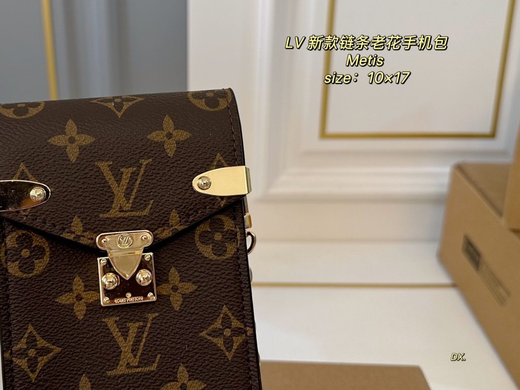 Louis Vuitton Bag Dupe 2357 - Image 3