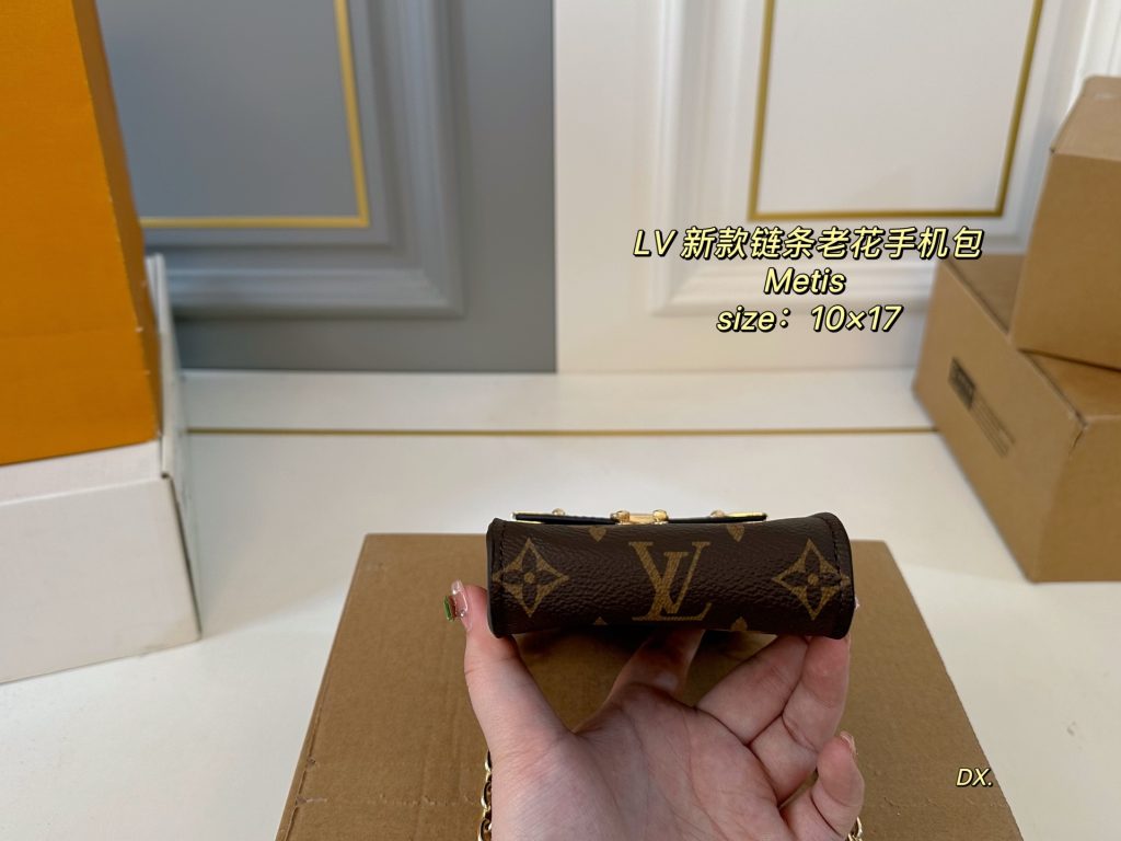 Louis Vuitton Bag Dupe 2357 - Image 4