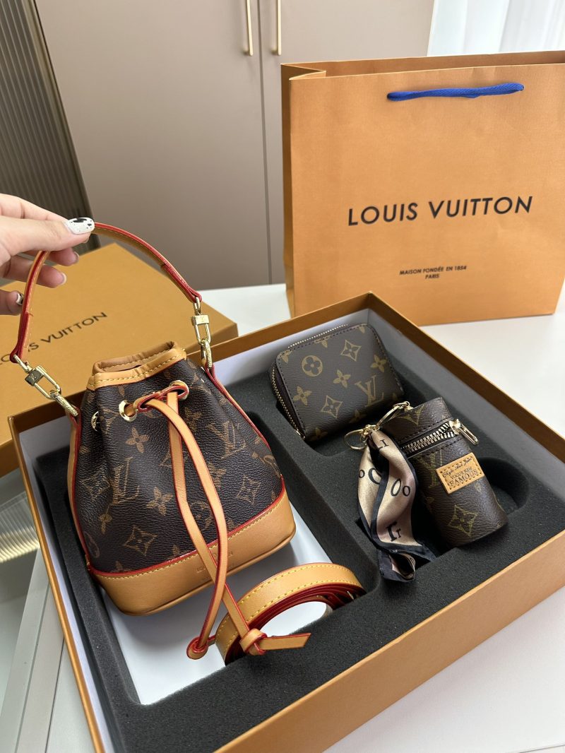Louis Vuitton Bag Dupe 2361